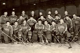 Hokejové národní mužstvo ČSR 1960